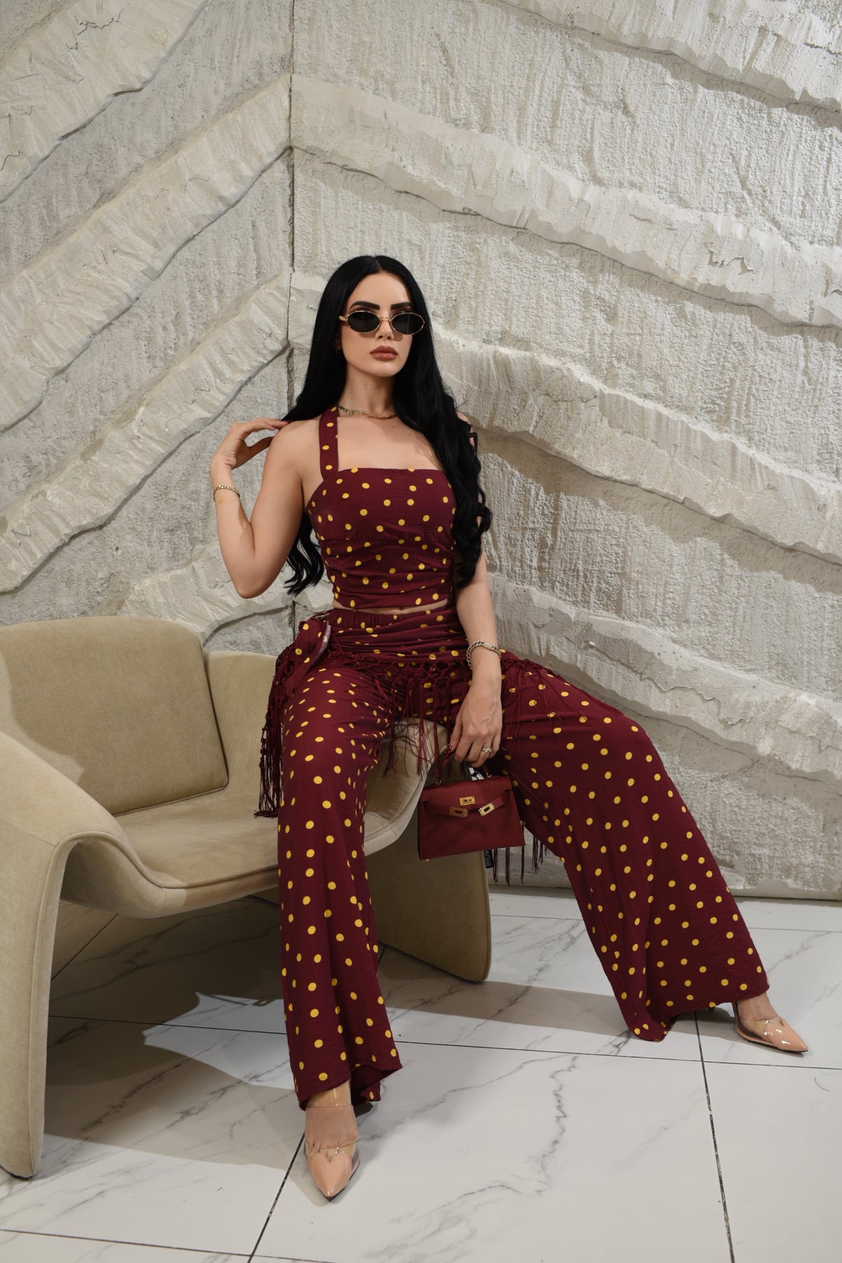 SET ELAN