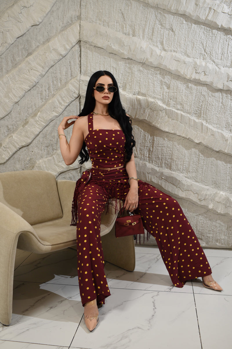 SET ELAN