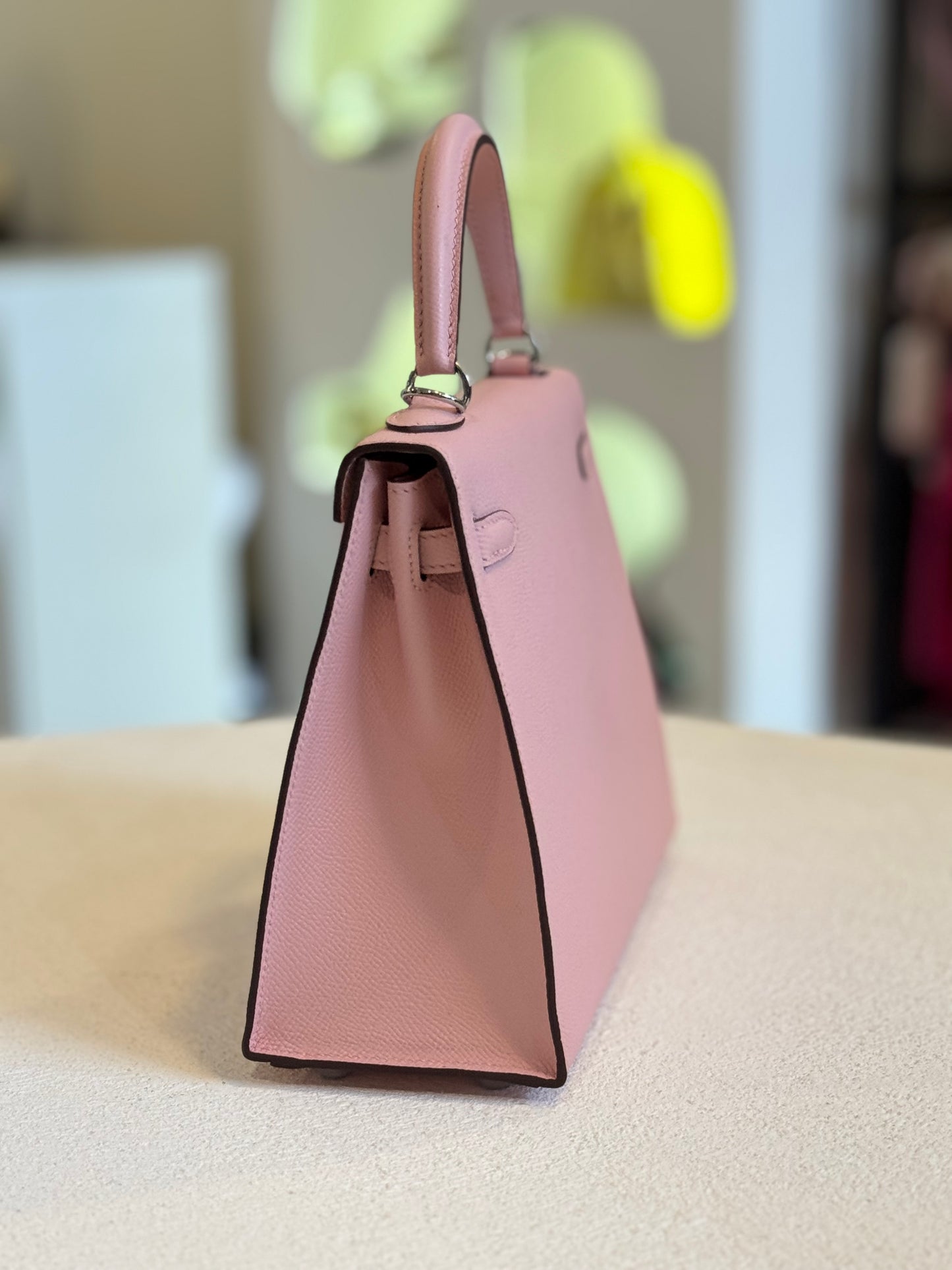 BOLSO HMS KILLI ROSA