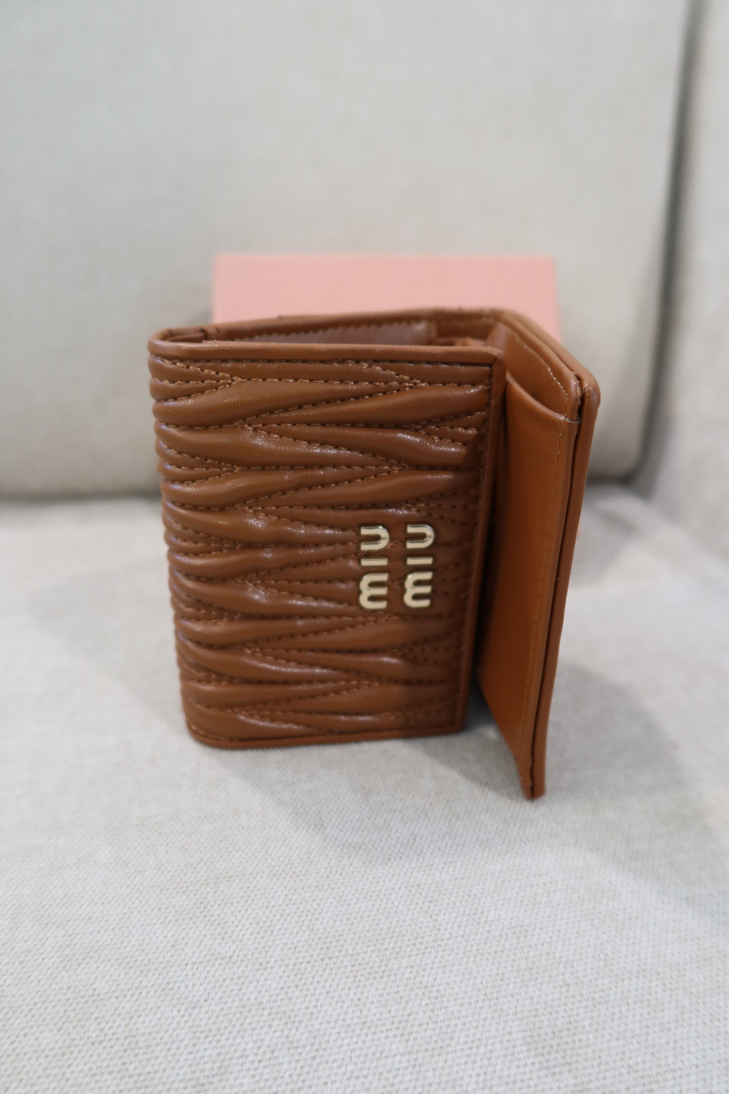Cartera MUMU Caf.Bo-10