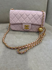 Bolso PINK CHNL