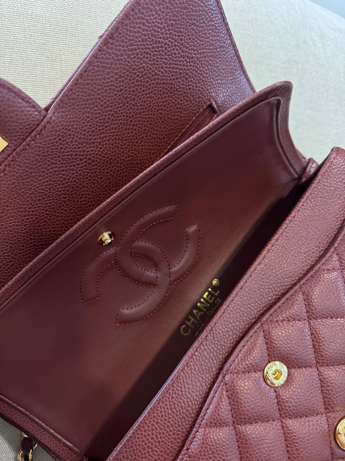 Bolsa CHNL-T