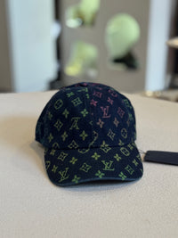 GORRA LV