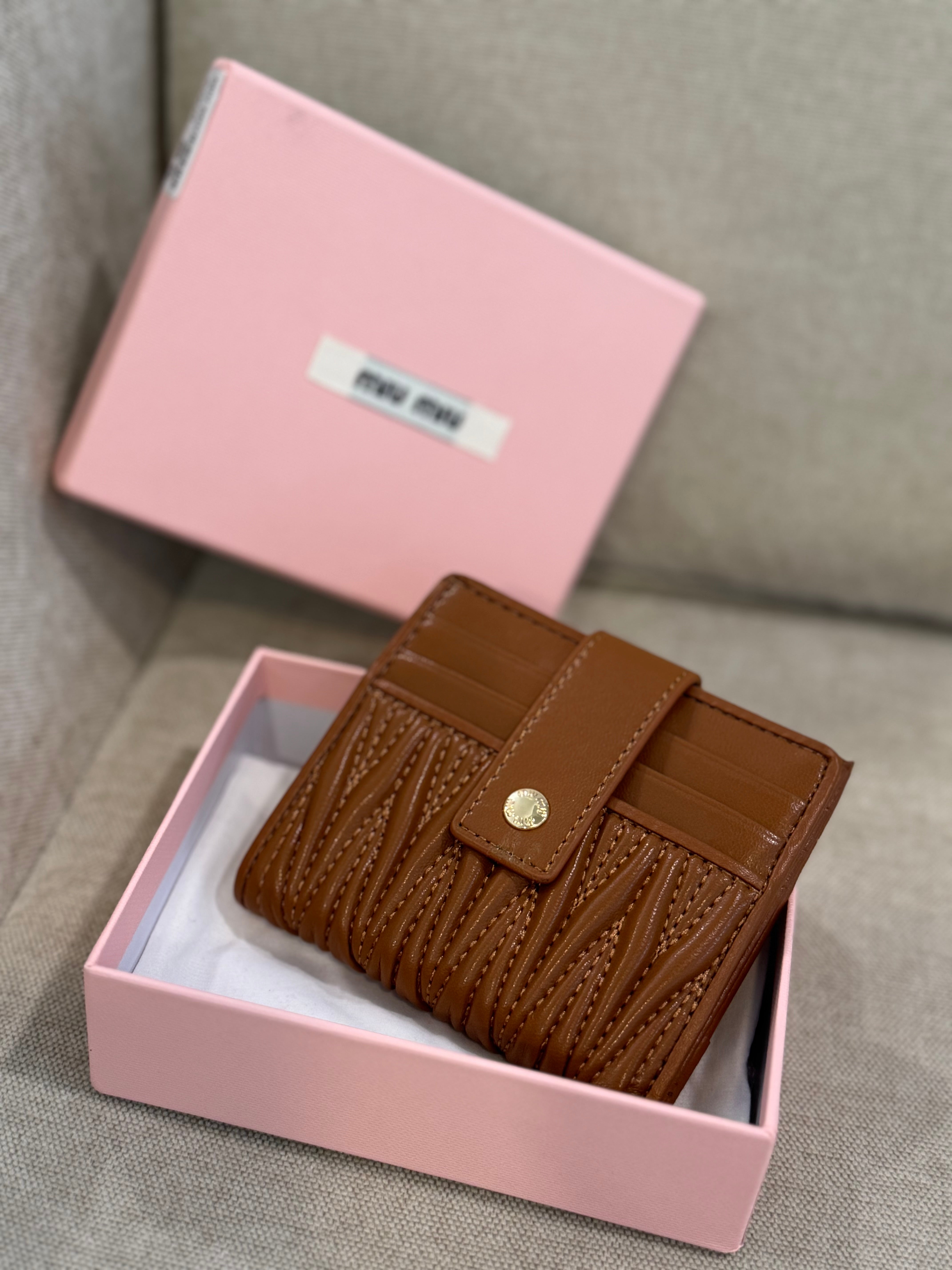 Cartera MUMU Cat.Tar-3
