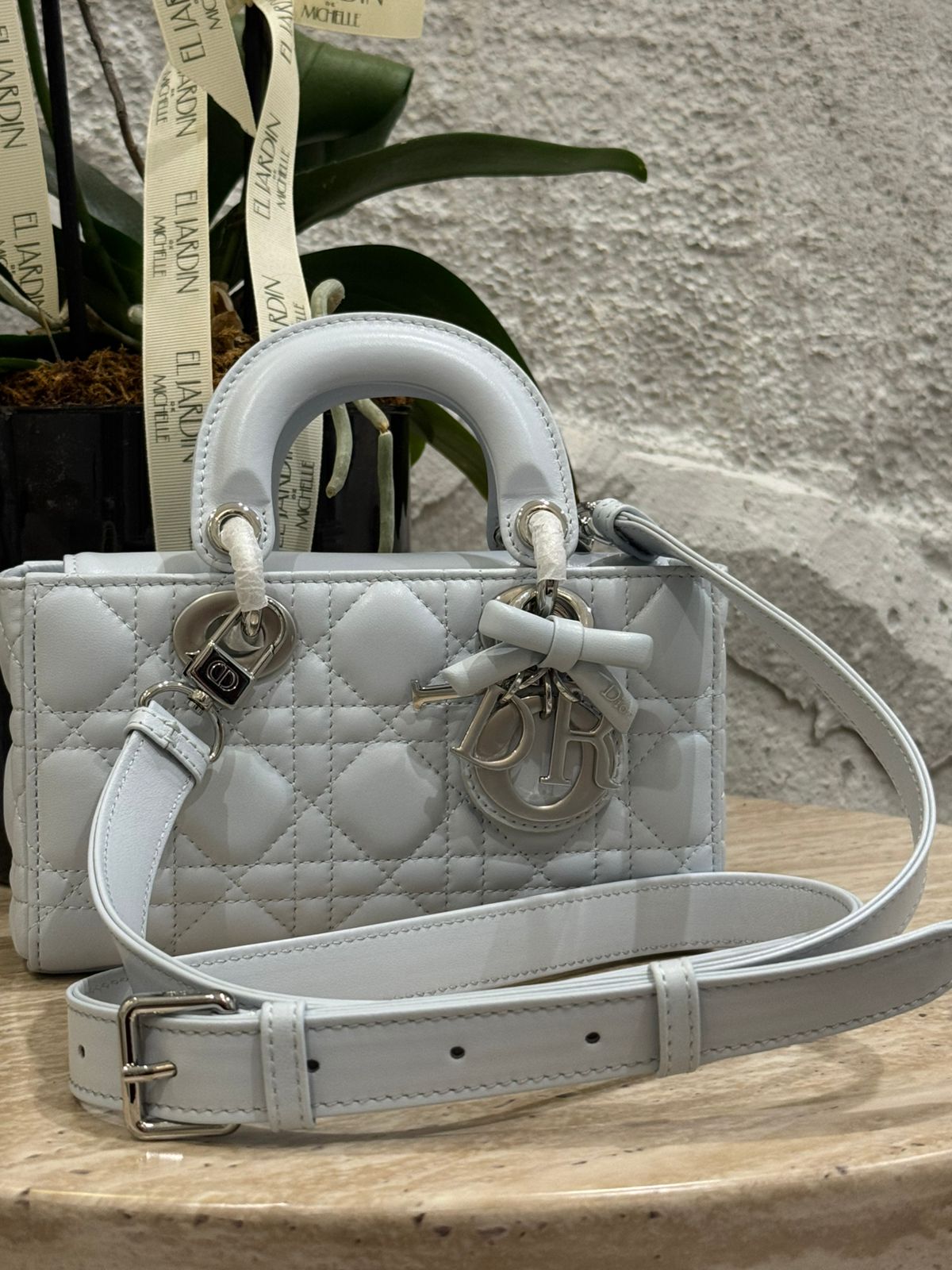 BOLSO DOR -ACH