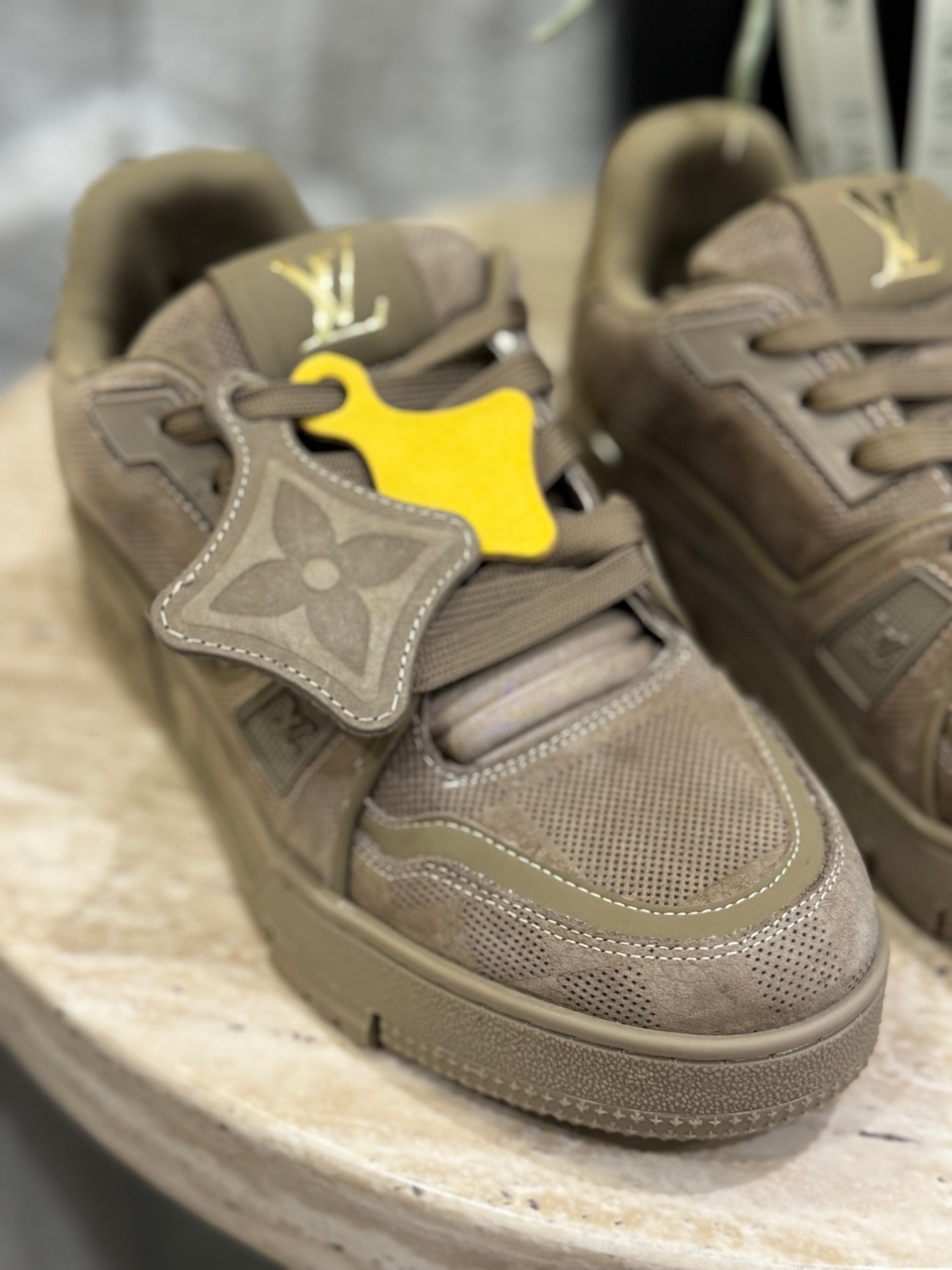 Tenis LV CA-88