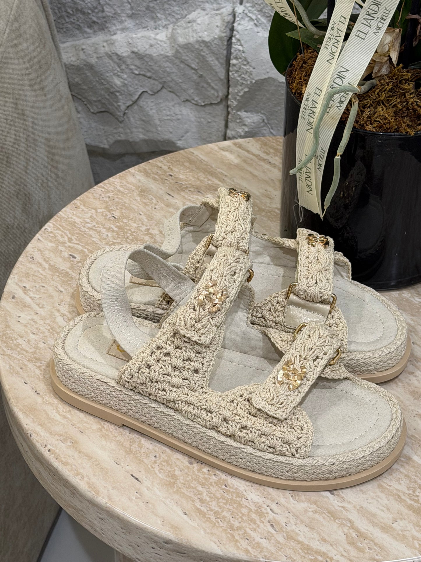 SANDALIAS CH
