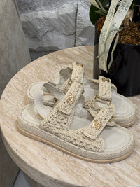 SANDALIAS CH