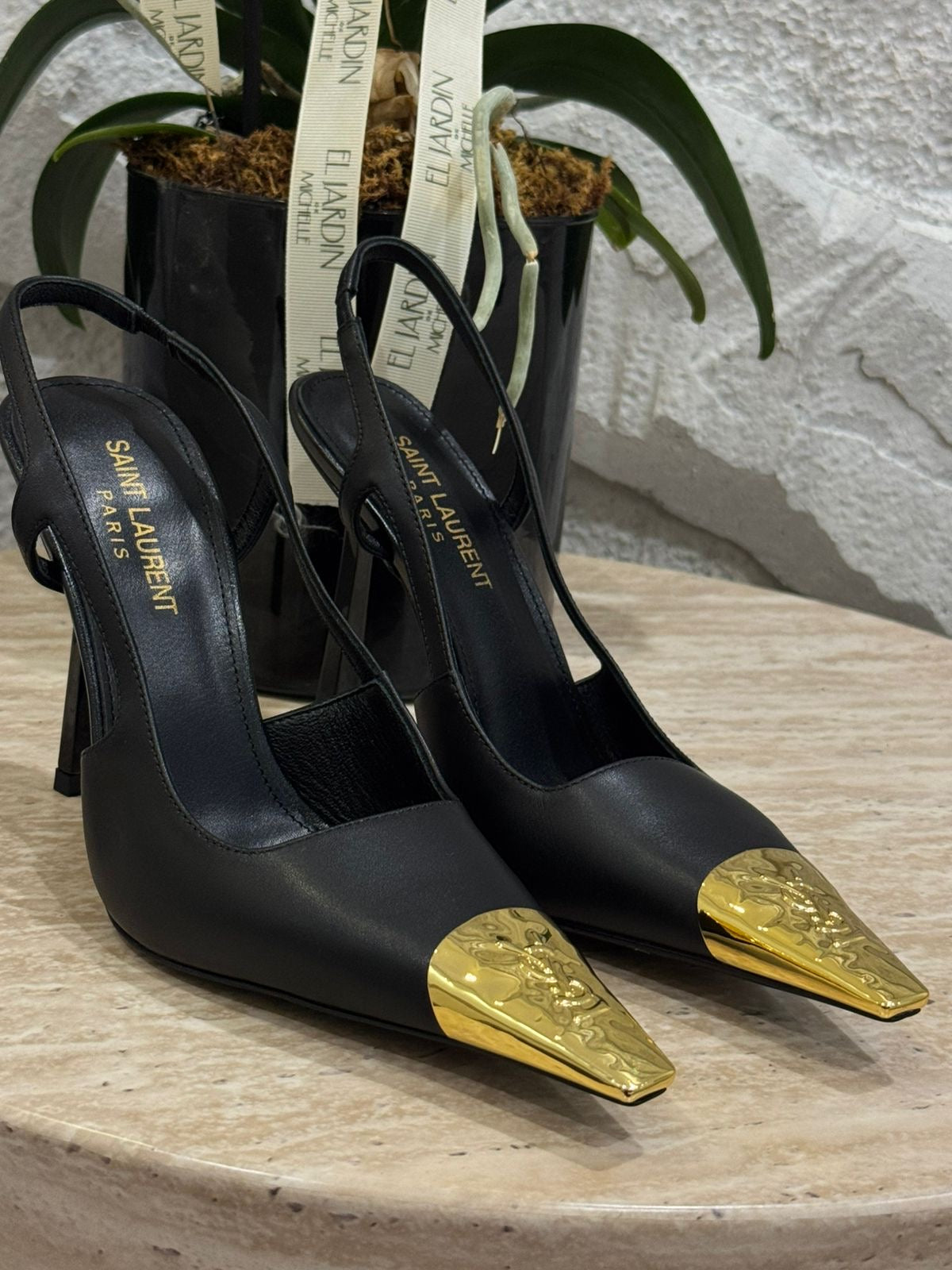 ZAPATILLA YL