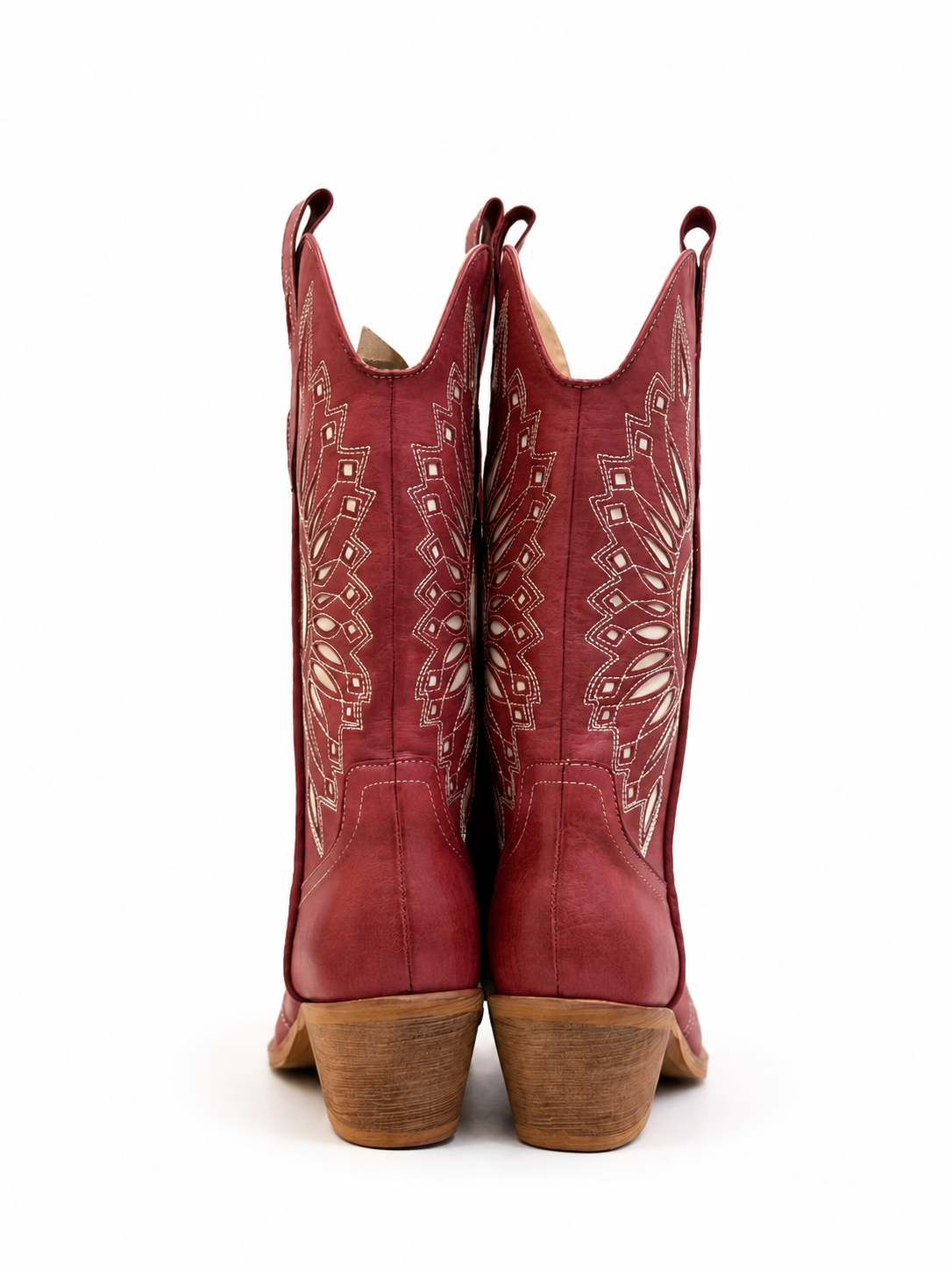 BOTA VAQUERA BRITNEY