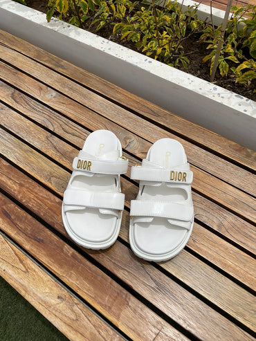 Sandalias Dior