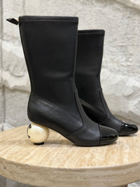 BOTA CHNL PLRLA-N