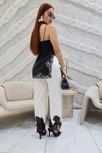 Blusa María José