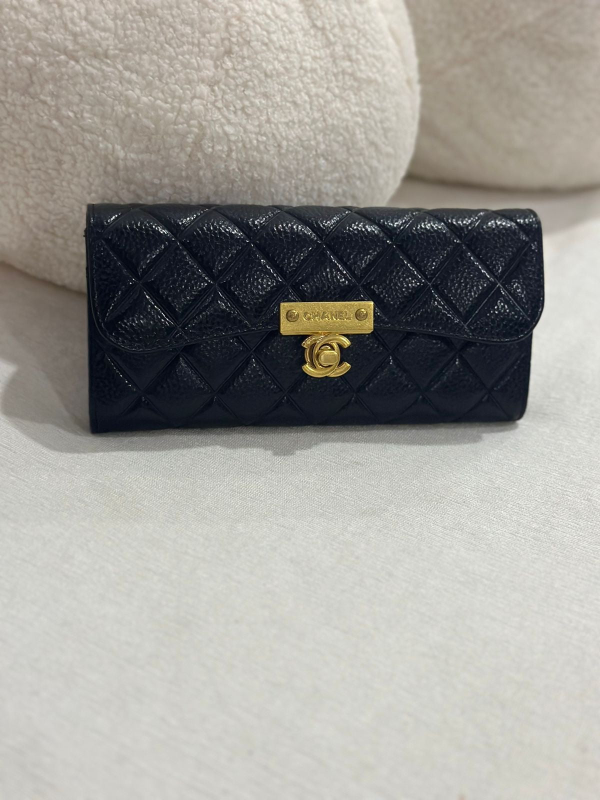 Cartera Chanel