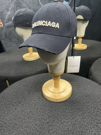 Gorra balenciaga