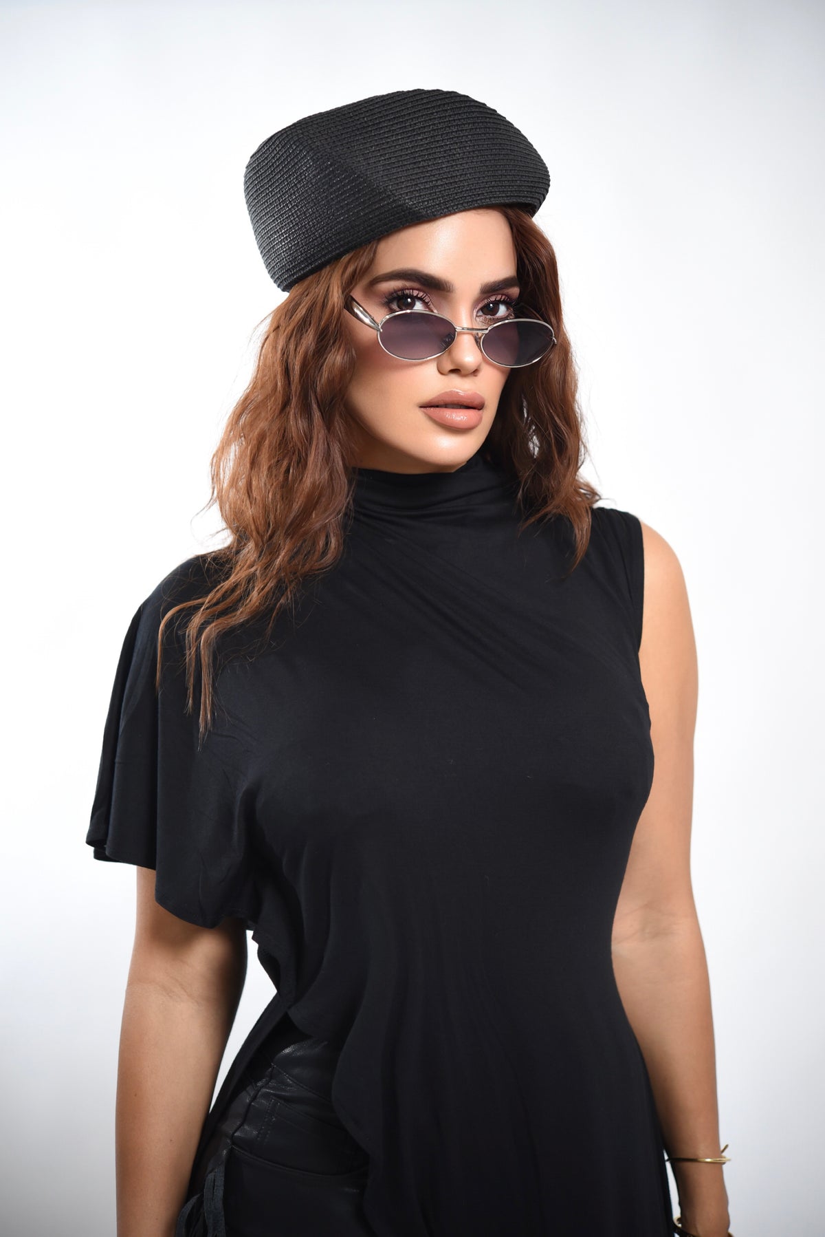BLUSA VICTORIE B6