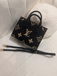 Bolsa Lv tote