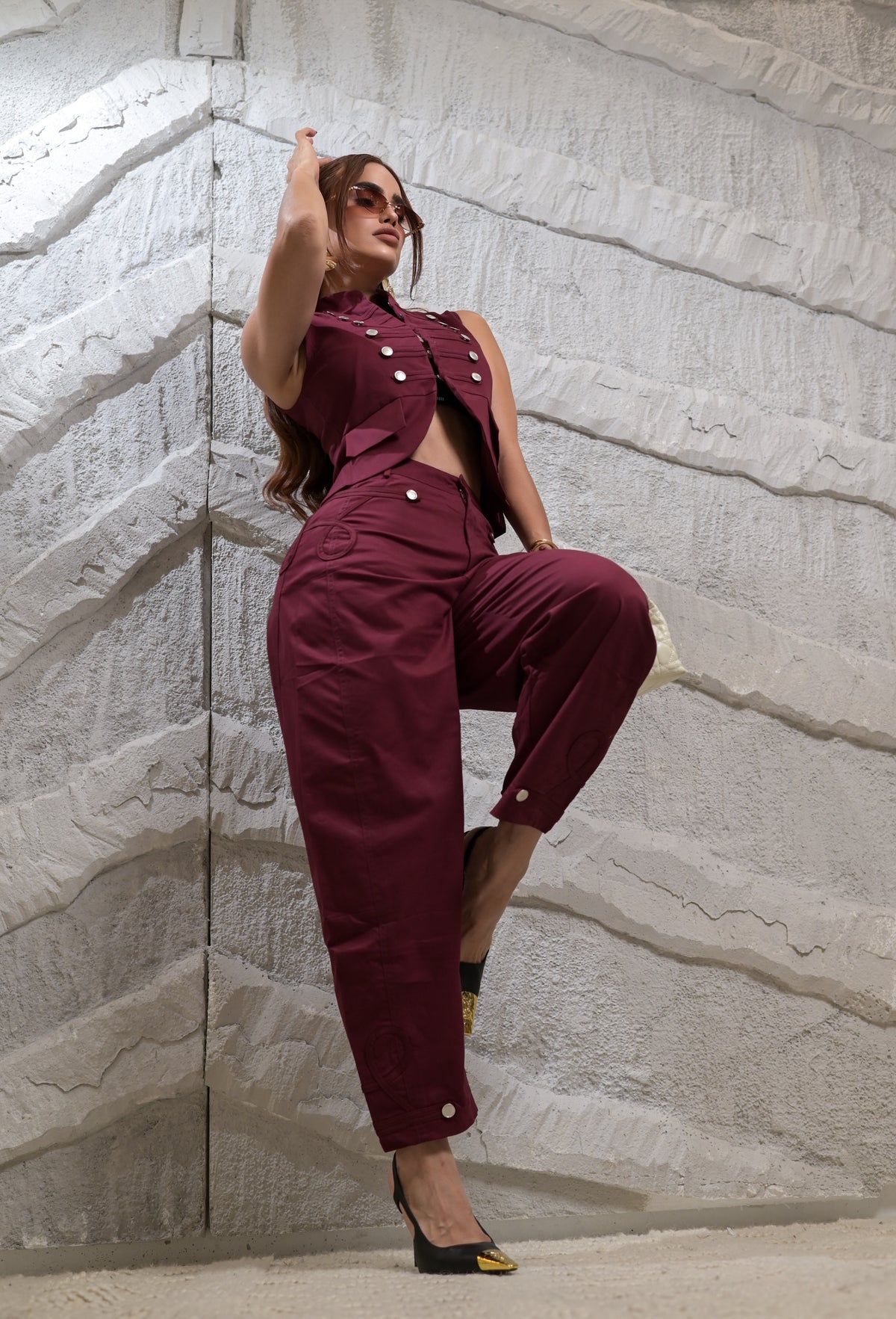 SET FABRIZIA B-1