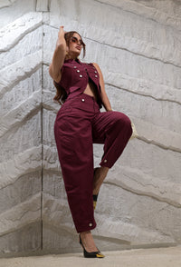 SET FABRIZIA B-1