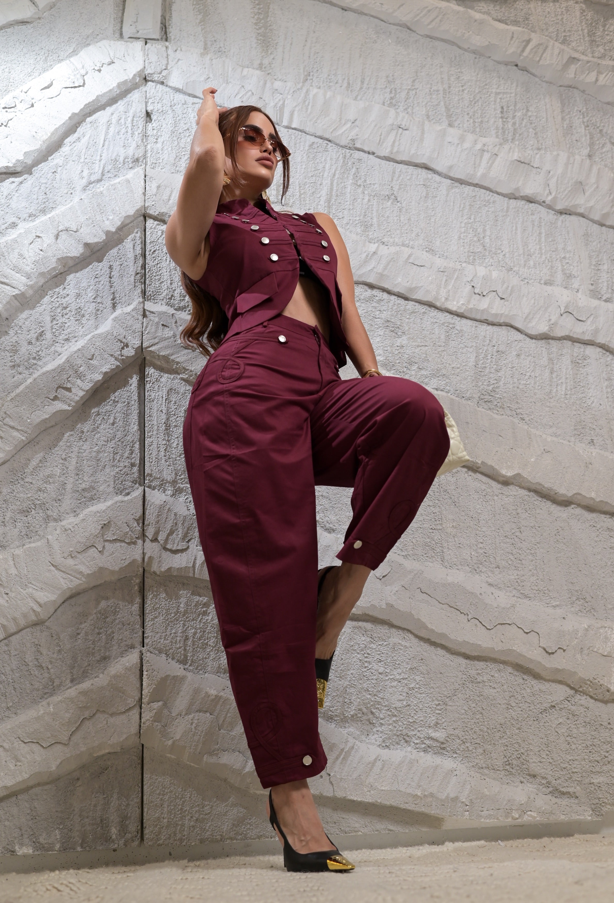 SET FABRIZIA B-1