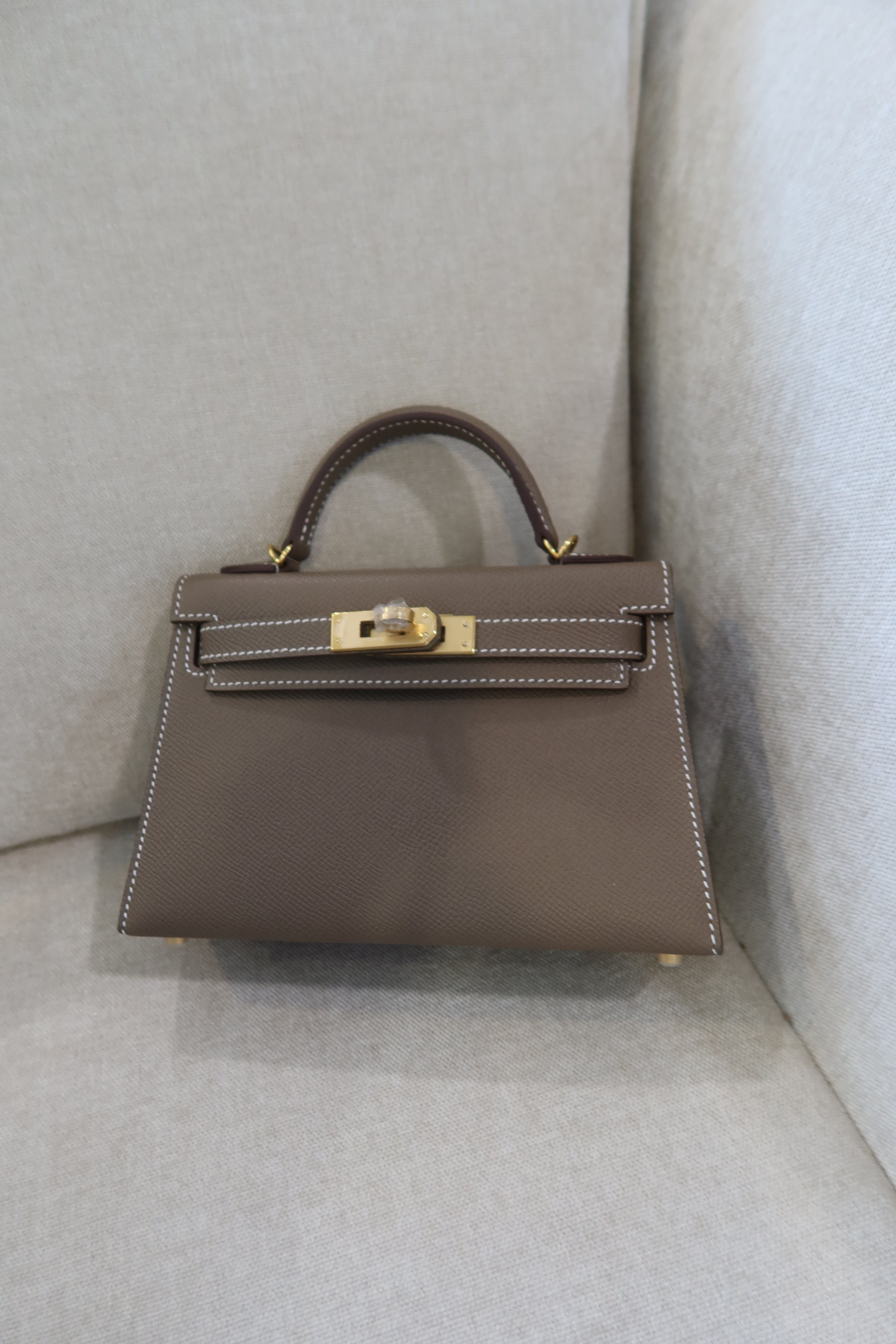 BOlSA HERM