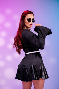 Vestido negro