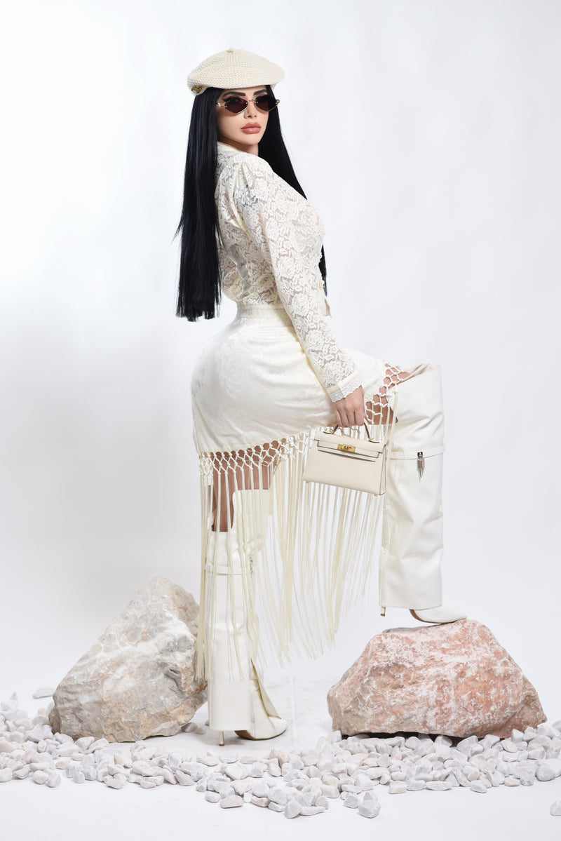 BLUSA ERNEST B6