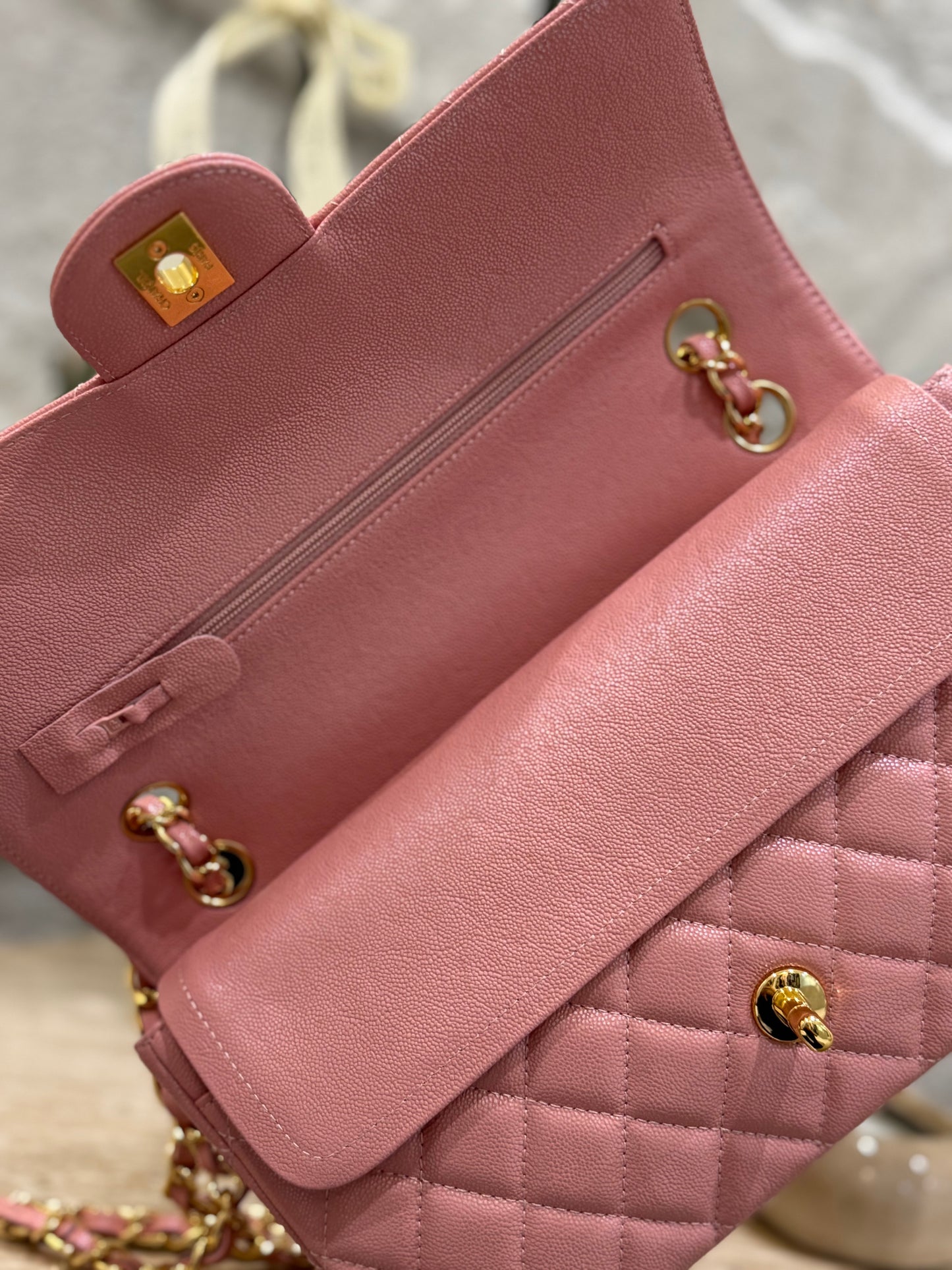 Bolso CHNL-R