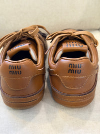 TENIS MU MU