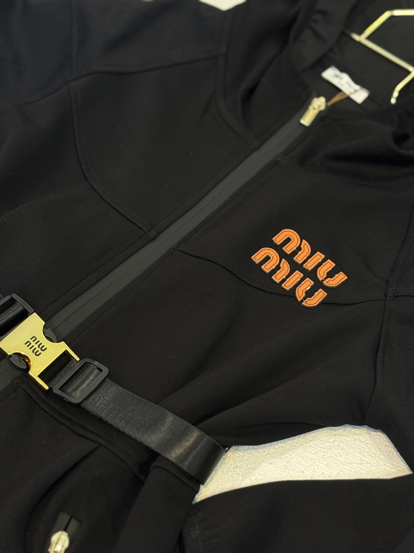 SET PANST MI MI NEGRO