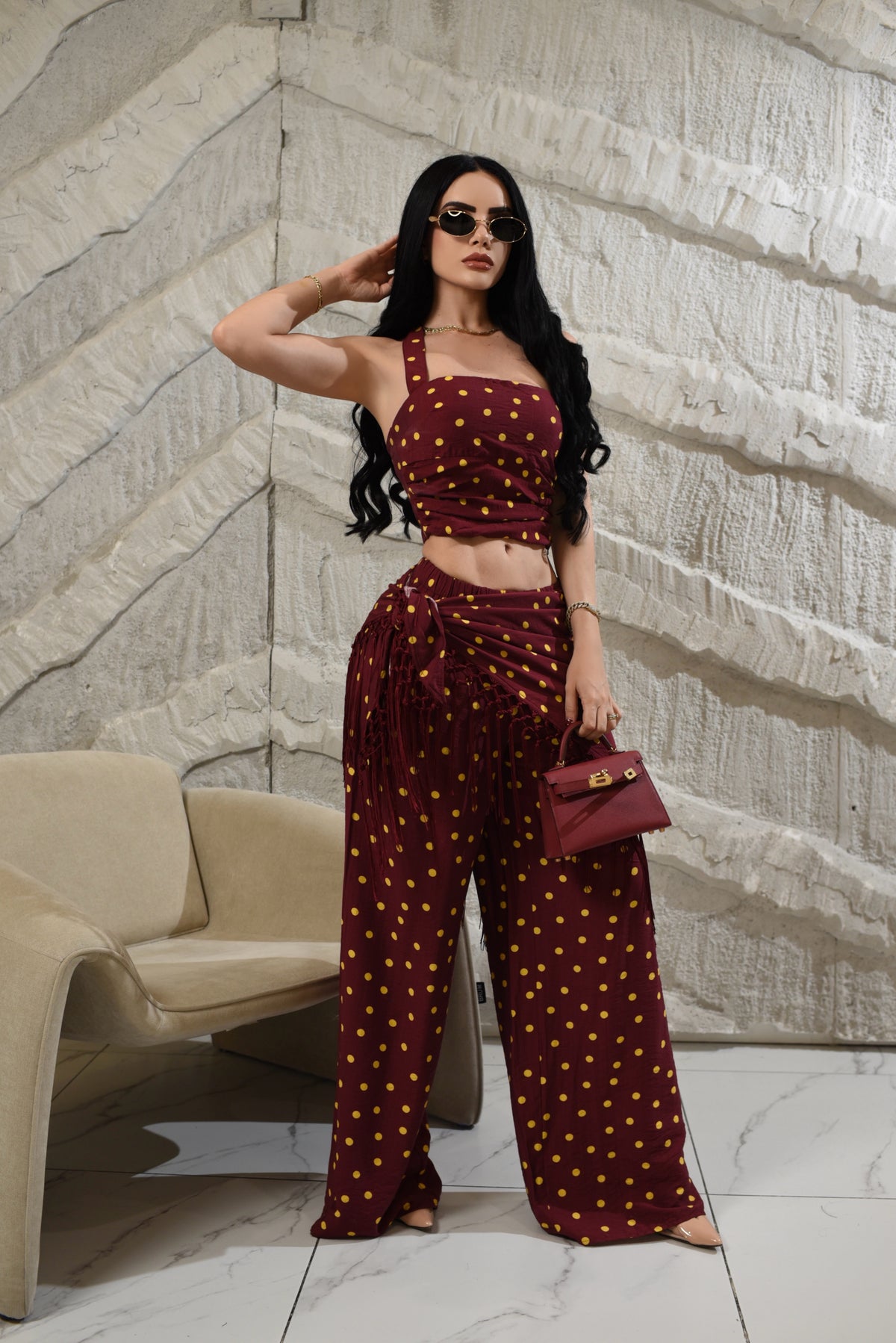 SET ELAN