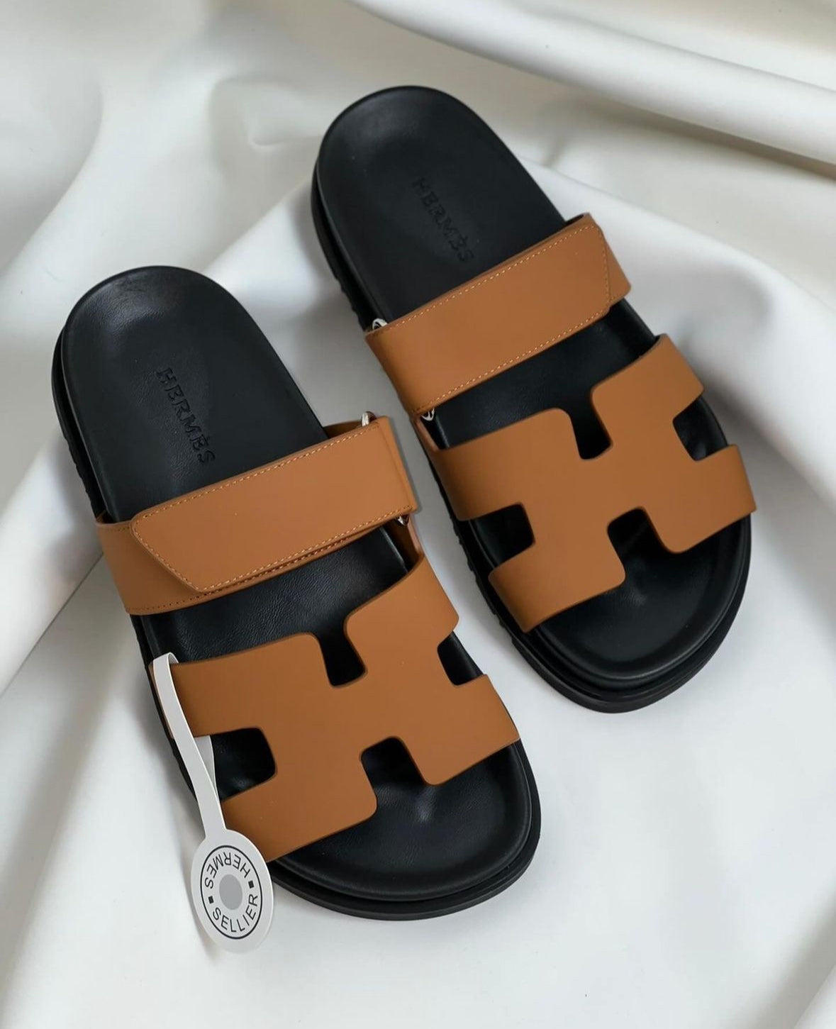 Sandalias Hermès