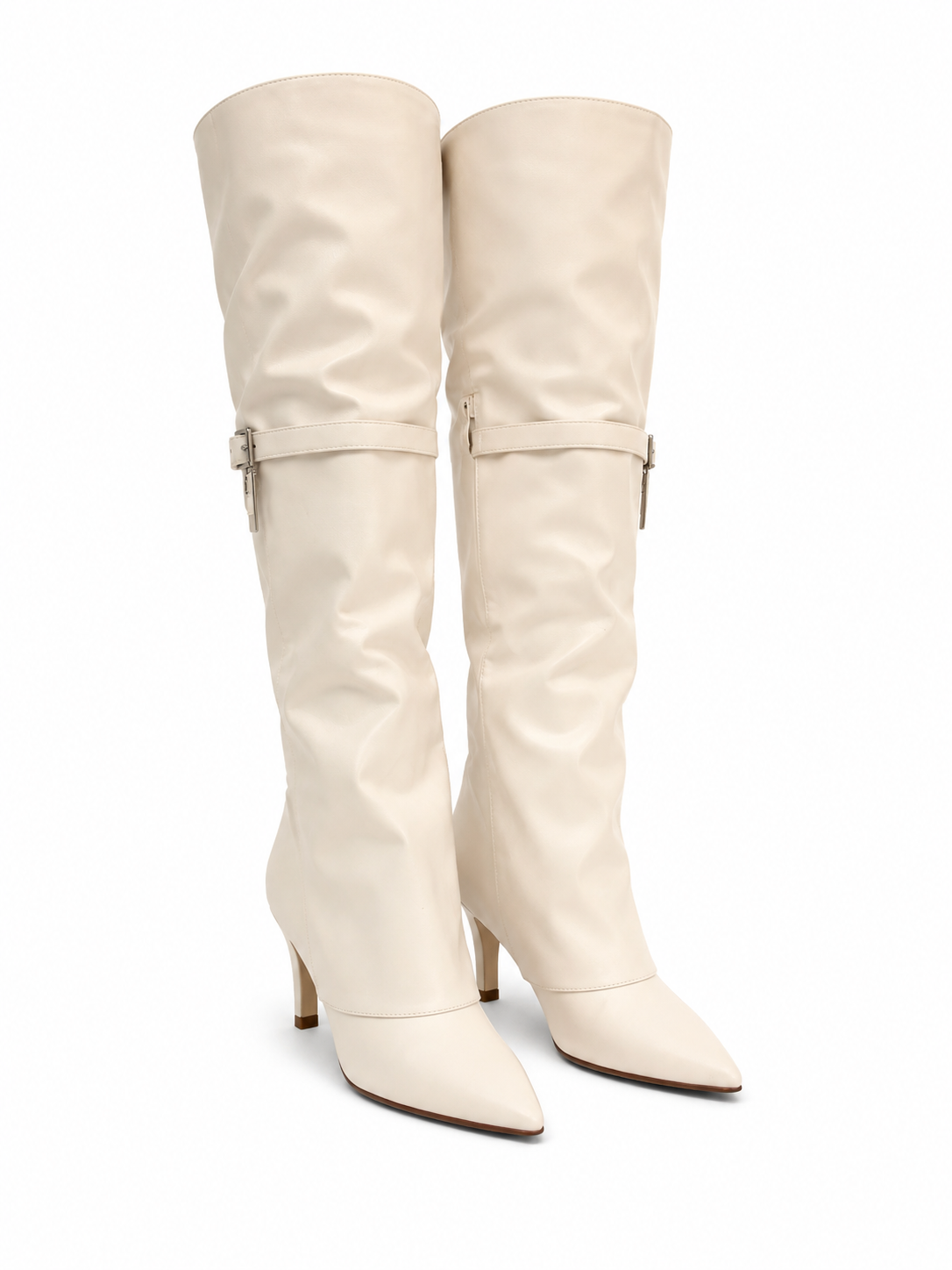 BOTA BLANCA