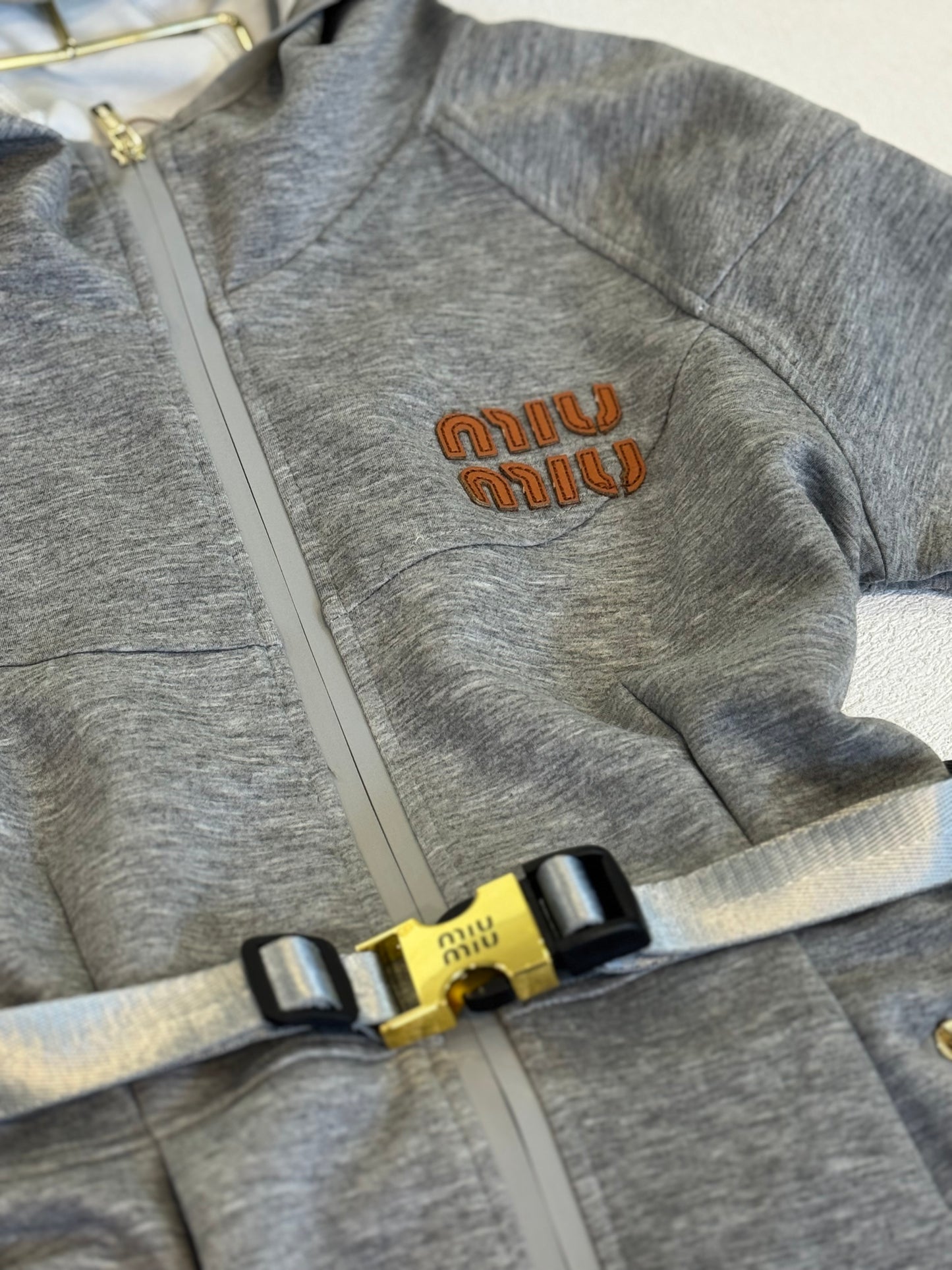 SET PANST MI MI GRIS