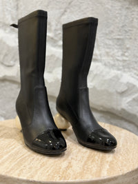BOTA CHNL PLRLA-N
