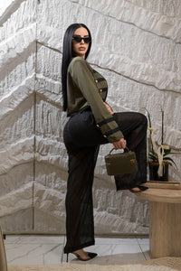 PANTALON MAIZON