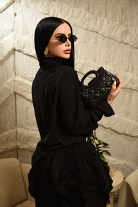 SET CLAUDIA