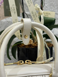 Bolso MUMU Beige-G