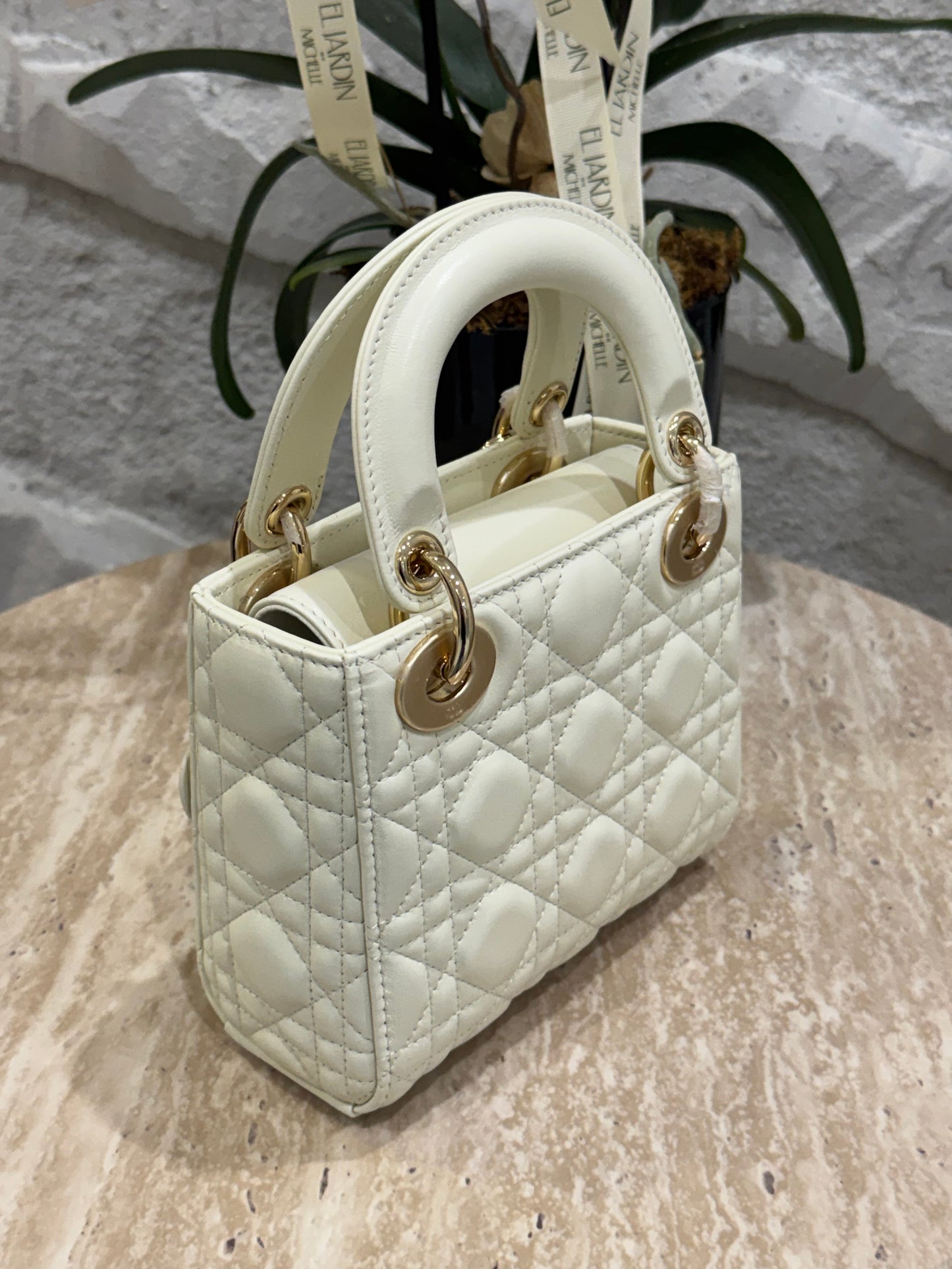 BOLSO DOR B