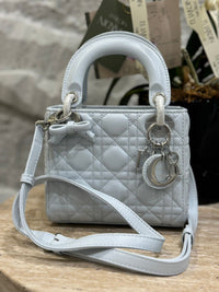 BOLSO DOR MÑO BLUE
