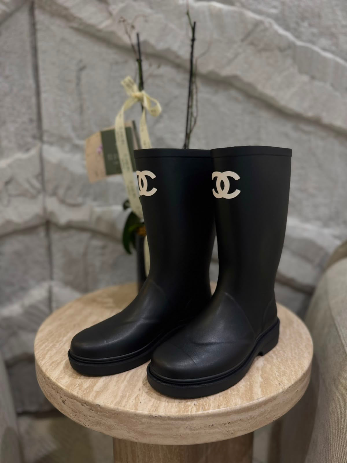 BOTAS CHNl LLVA N