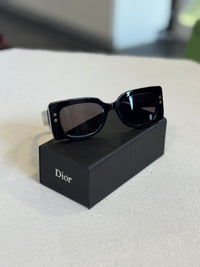 LENTES NEGROS STAR CD