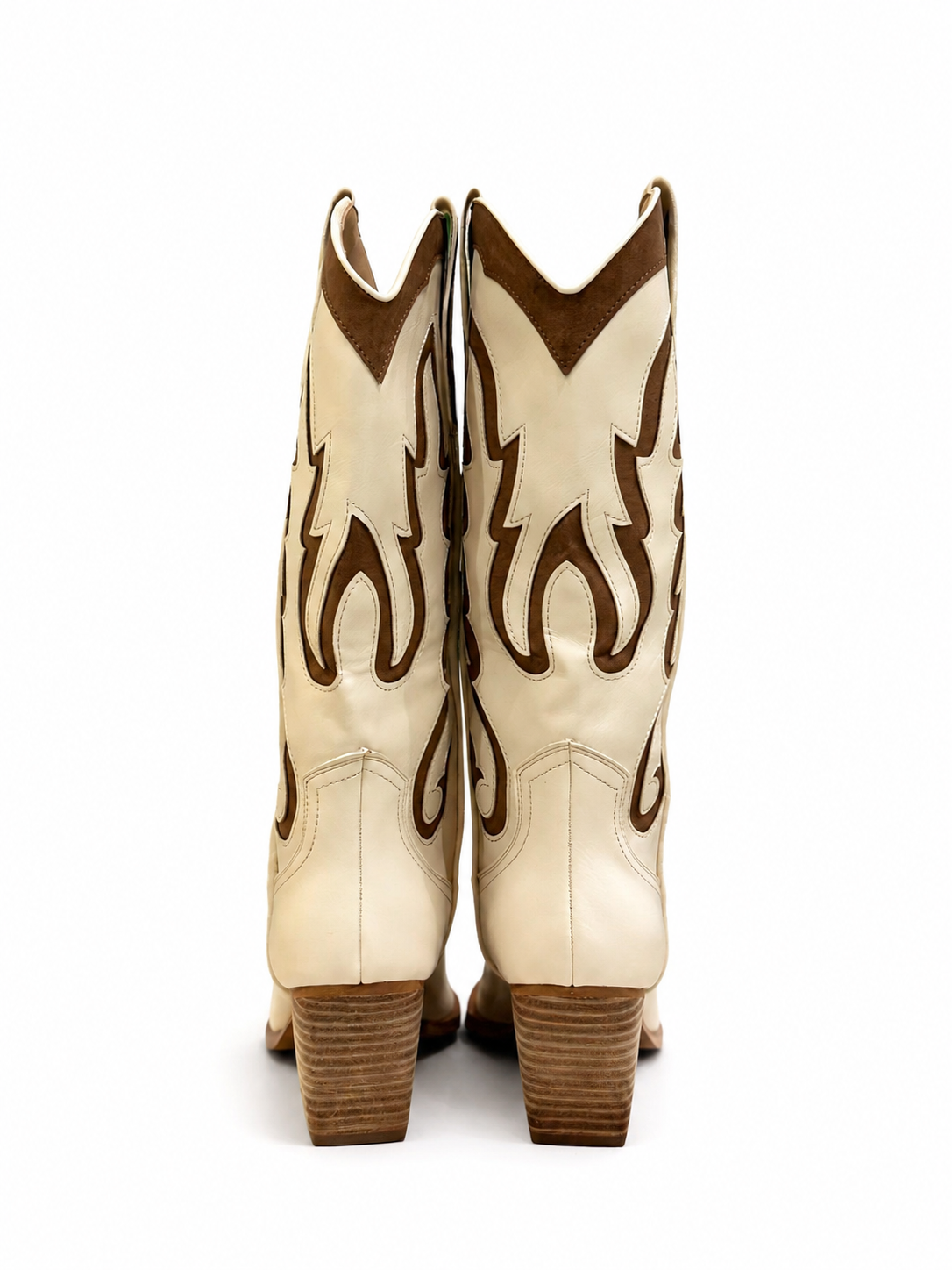 BOTA BLANCA IDA