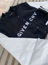 Chaqueta givenchy