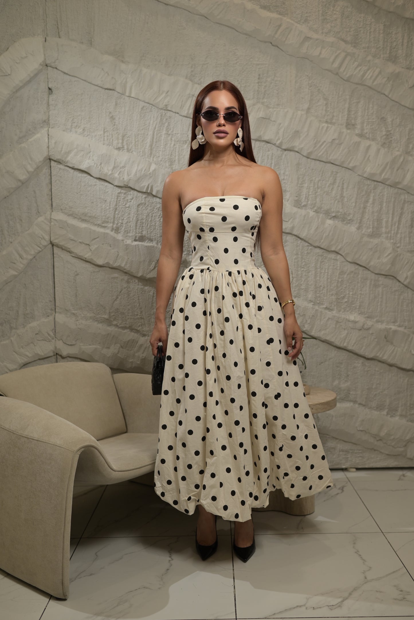 DRESS PAOLO