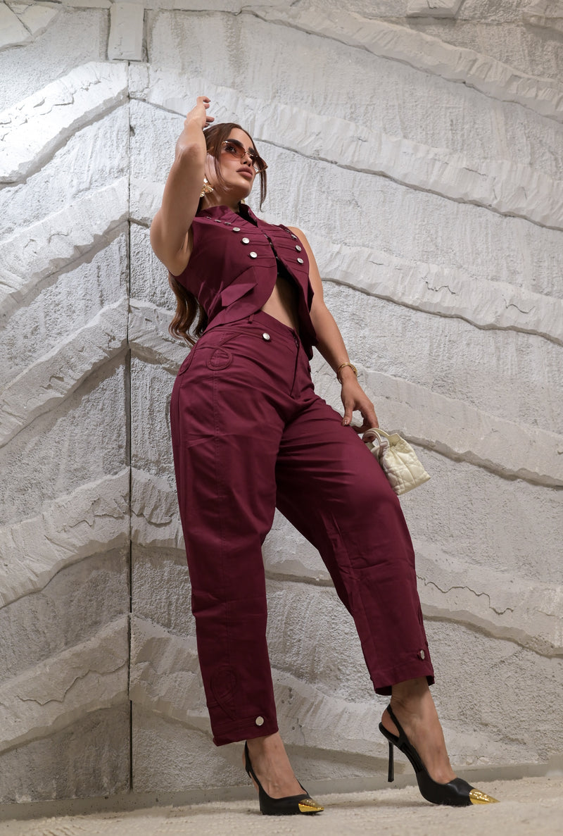 SET FABRIZIA B-1