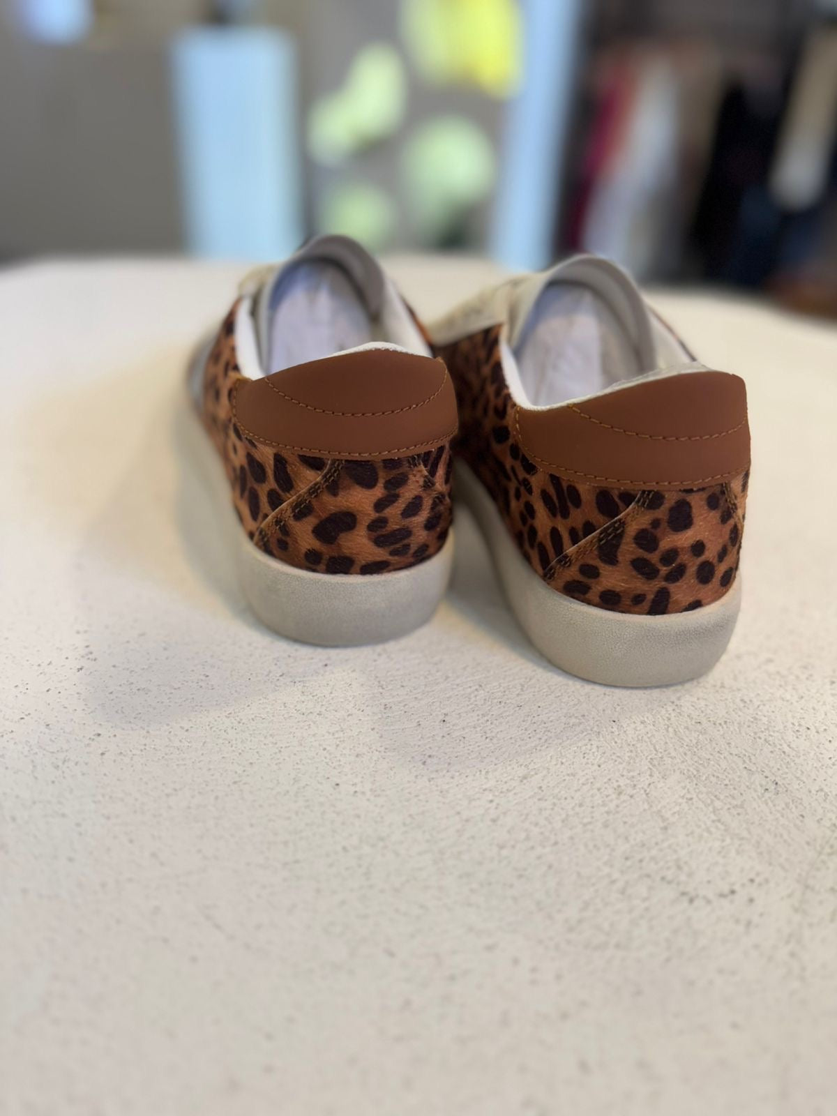 TENIS INSPO ESTRELLA