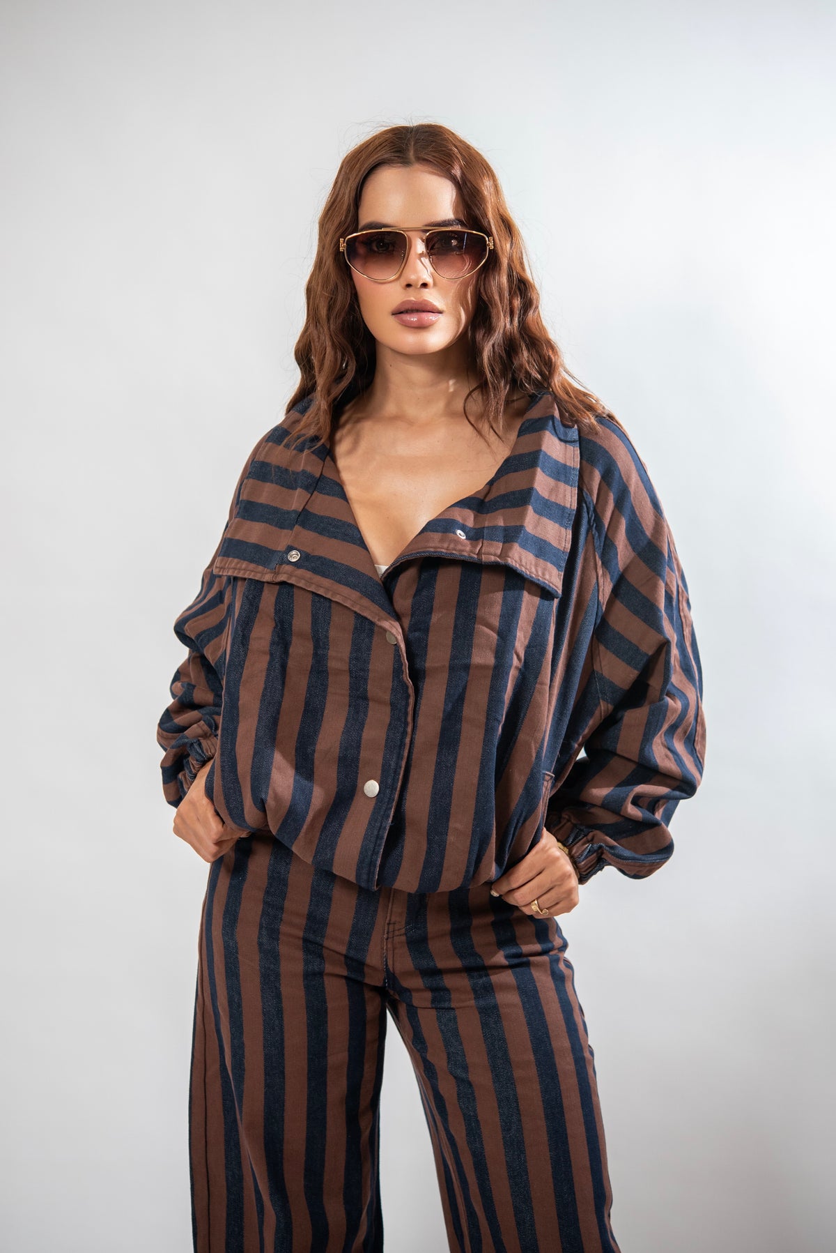 SET LEONORE B5