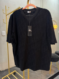 T- Shirt Negra D