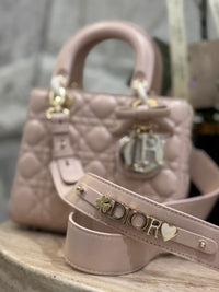 BOLSO DOR MÑO PNK-1